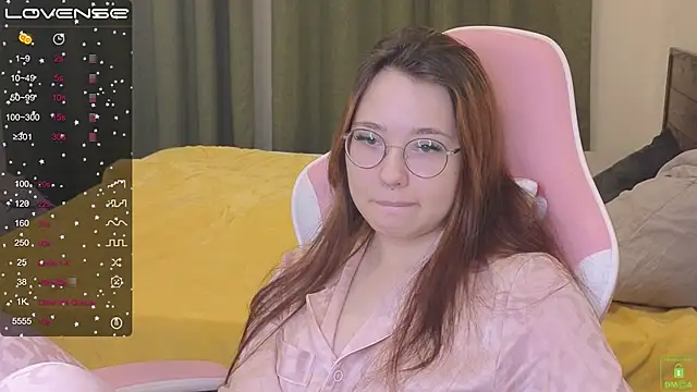 Airyhill online show from January 2025 05:52:02 PM