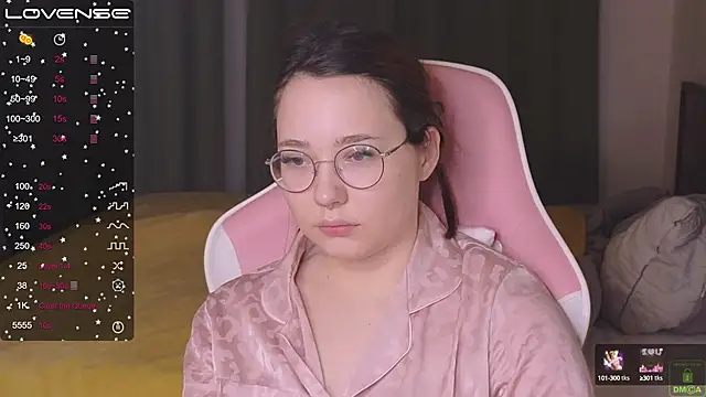 Airyhill online show from January 2025 05:21:02 PM