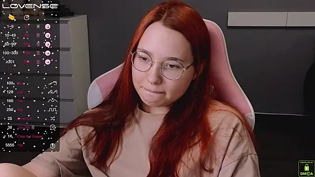 Airyhill online show from February 2025 08:22:01 PM