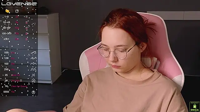 Airyhill online show from February 2025 08:06:01 AM