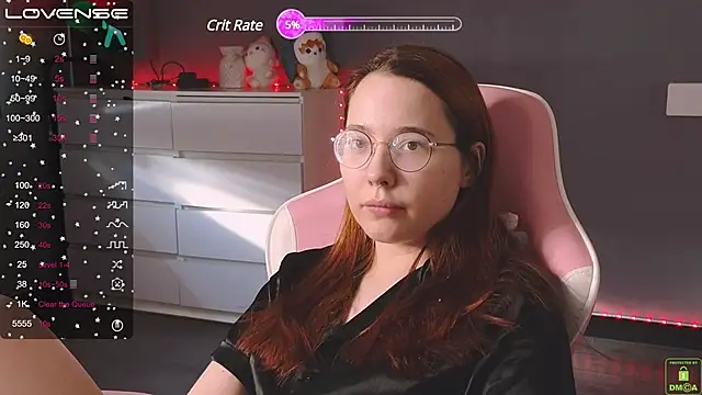 Airyhill online show from March 2025 07:08:02 AM