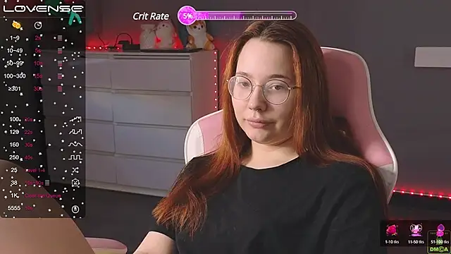 Airyhill online show from March 2025 02:35:02 PM