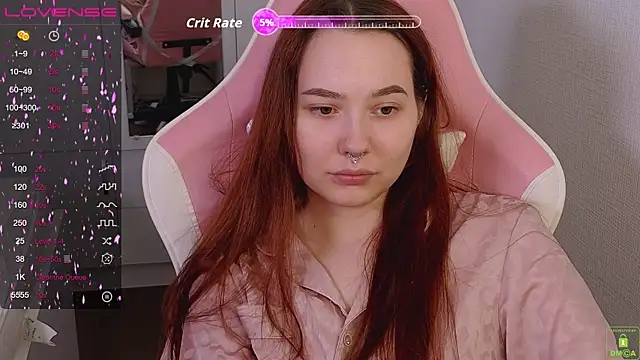 Airyhill online show from September 2025 08:11:02 PM