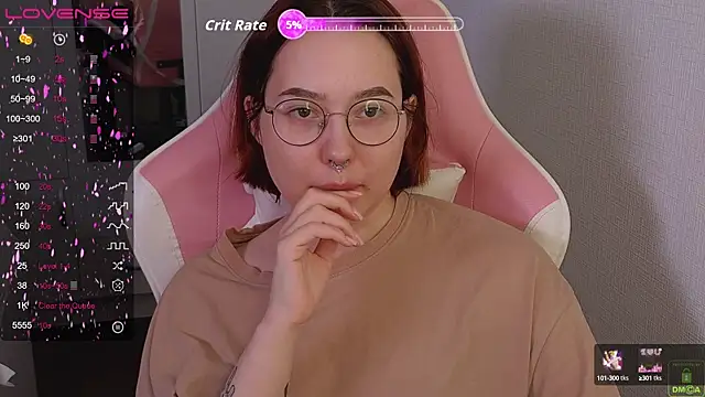 Airyhill online show from September 2025 08:13:02 PM