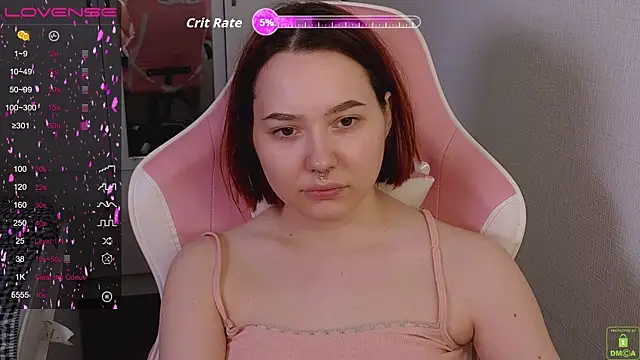 Airyhill online show from October 2025 08:17:01 PM