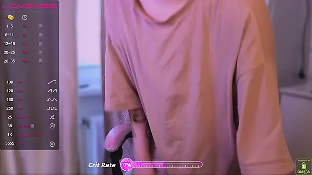 Snapshot of Airyhill chatting on February 2026 12:41:01 PM Airyhill online show from February 2026 12:41:01 PM