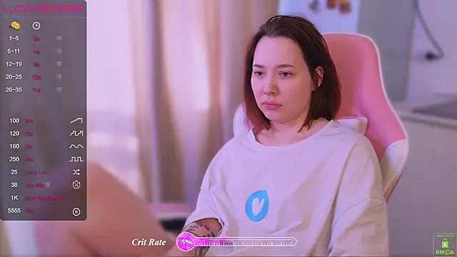 Snapshot of Airyhill chatting on February 2026 11:50:01 AM Airyhill online show from February 2026 11:50:01 AM