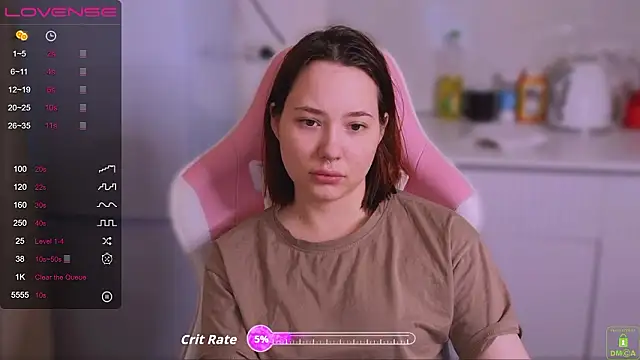 Snapshot of Airyhill chatting on February 2026 11:53:01 AM Airyhill online show from February 2026 11:53:01 AM