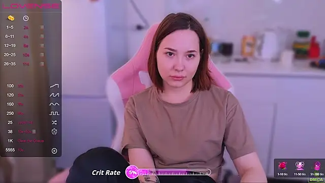 Snapshot of Airyhill chatting on February 2026 01:19:02 PM Airyhill online show from February 2026 01:19:02 PM