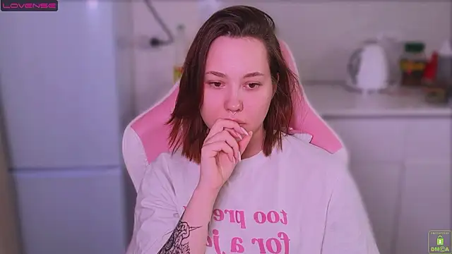 Airyhill online show from March 2026 07:28:01 PM