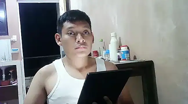 LEDRIX online show from January 2025 01:18:02 AM