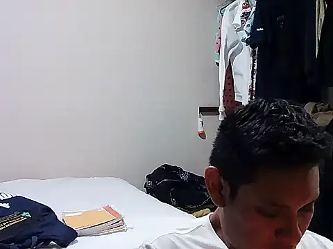 LEDRIX online show from September 2025 04:34:02 AM