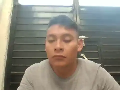 LEDRIX online show from April 2026 10:01:02 PM