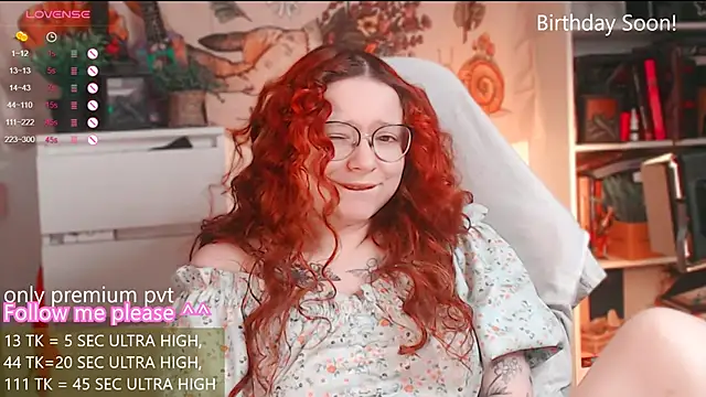 me  hanna online show from February 2026 04:02:01 AM