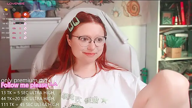 me  hanna online show from March 2026 03:23:02 AM