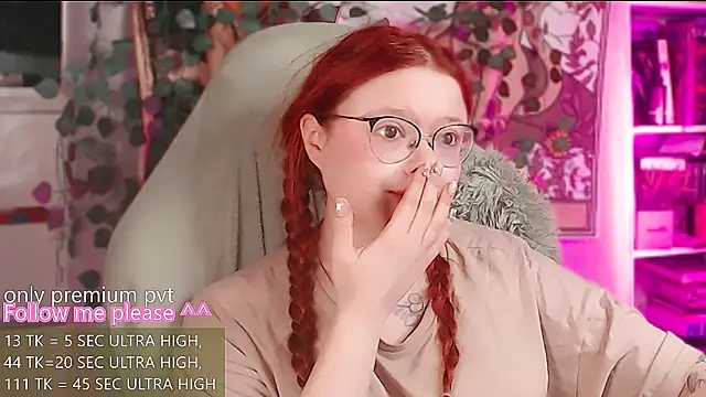 me  hanna online show from June 2026 03:31:01 AM
