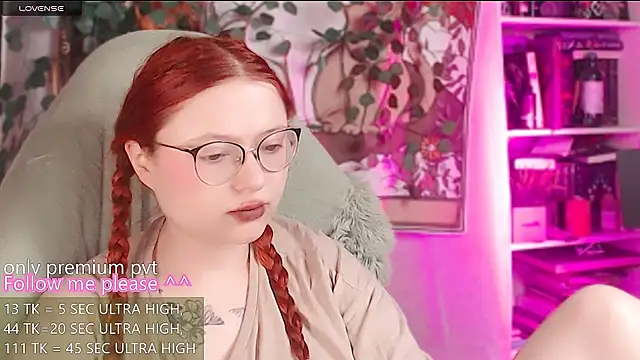 me  hanna online show from June 2026 02:23:02 AM