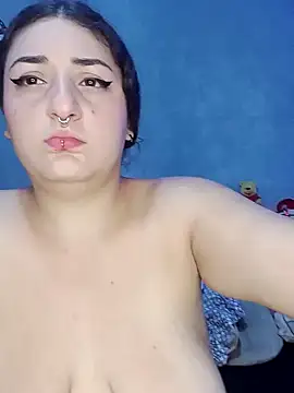 Snapshot of Khara_Mel chatting on January 2025 04:36:02 AM Khara Mel online show from January 2025 04:36:02 AM