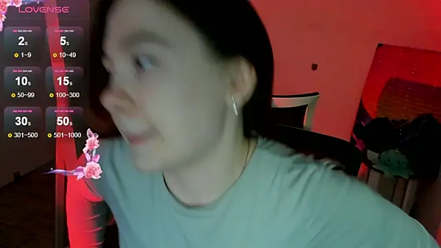 Florence meow online show from February 2026 09:06:02 AM