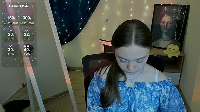 Snapshot of Florence_meow chatting on May 2026 07:26:02 AM Florence meow online show from May 2026 07:26:02 AM