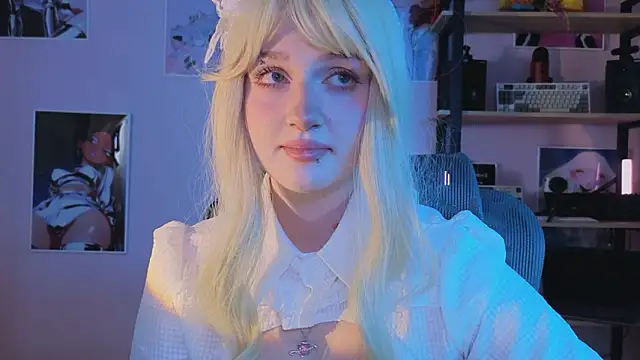 Snapshot of ELLIEJAY chatting on February 2026 05:15:01 AM ELLIEJAY online show from February 2026 05:15:01 AM