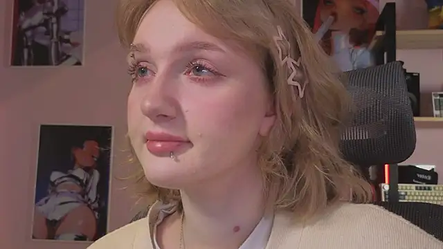 Snapshot of ELLIEJAY chatting on February 2026 05:15:01 AM ELLIEJAY online show from February 2026 05:15:01 AM