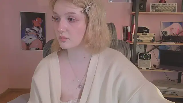 Snapshot of ELLIEJAY chatting on February 2026 05:19:02 AM ELLIEJAY online show from February 2026 05:19:02 AM