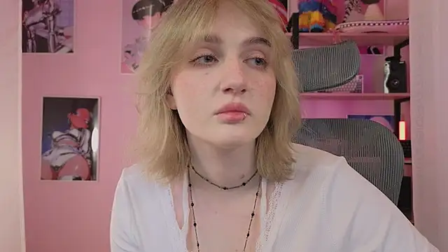 ELLIEJAY online show from April 2026 05:24:02 AM