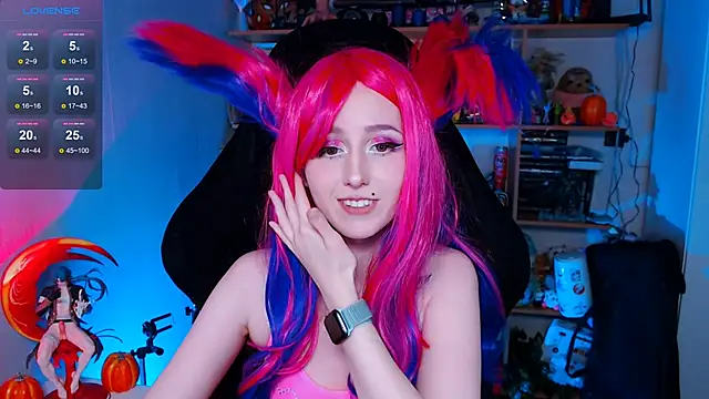 ohclementine online show from December 2024 10:39:02 AM