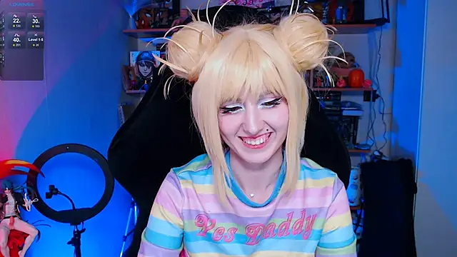 ohclementine online show from December 2024 10:16:01 AM