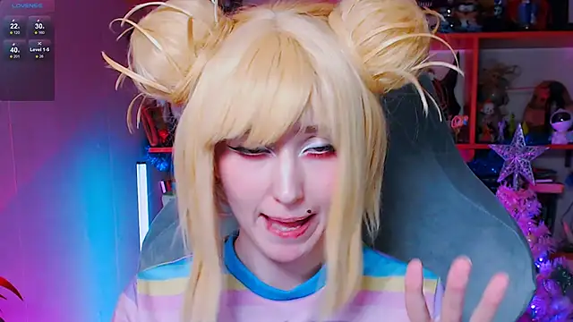 ohclementine online show from January 2025 12:46:02 PM