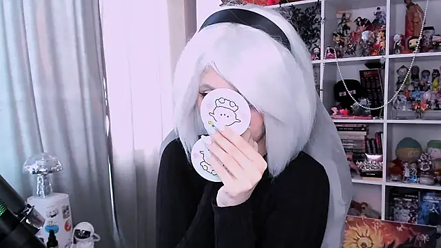 ohclementine online show from February 2026 10:31:02 AM