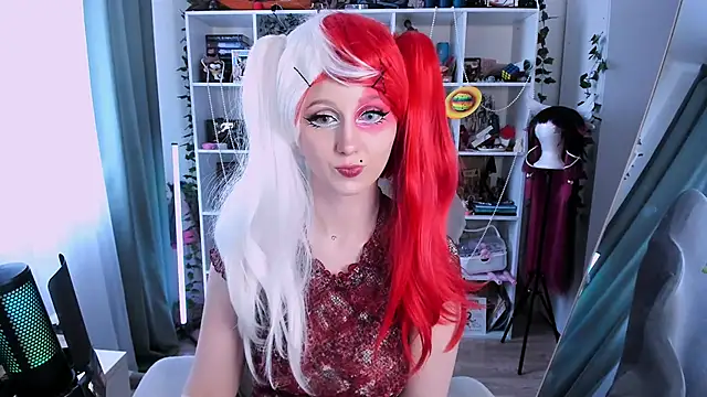 ohclementine online show from February 2026 10:30:01 AM