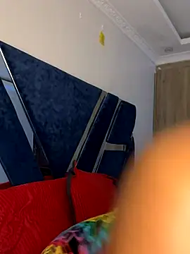 SexxyLunar online show from January 2026 01:19:01 AM