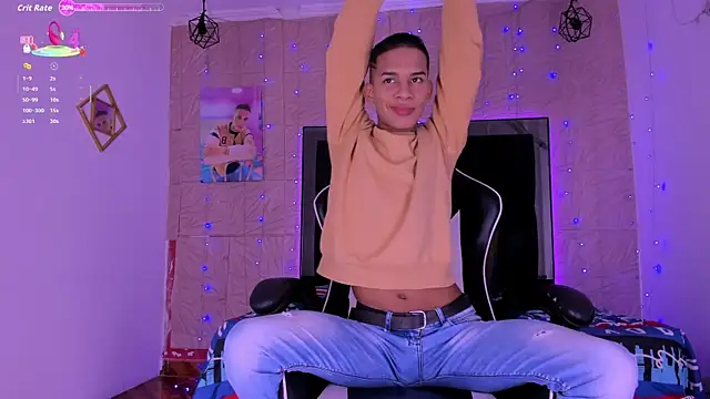 dilan alfonzo online show from September 2025 01:11:02 PM