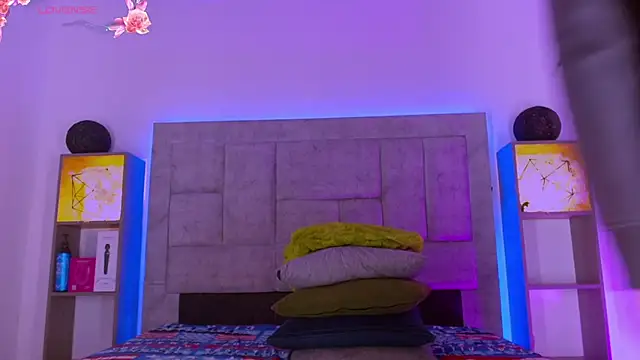 dilan alfonzo online show from December 2025 12:44:02 PM