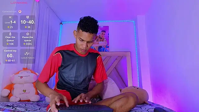 Snapshot of dilan_alfonzo chatting on July 2026 11:07:02 PM dilan alfonzo online show from July 2026 11:07:02 PM