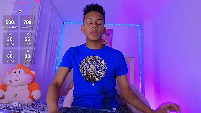 Snapshot of dilan_alfonzo chatting on July 2026 08:33:02 PM dilan alfonzo online show from July 2026 08:33:02 PM