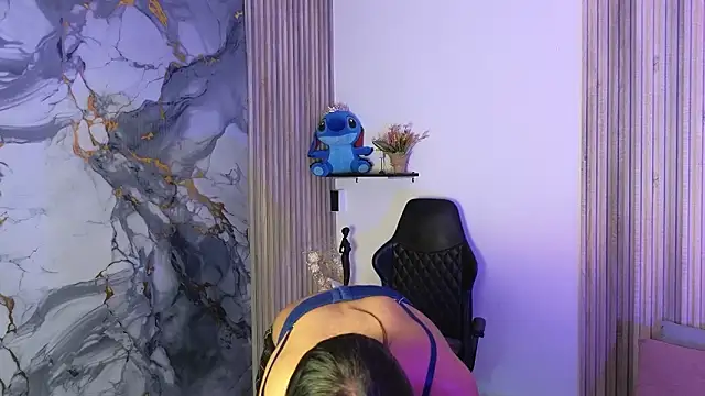 LissaWiild online show from February 2026 08:13:02 PM