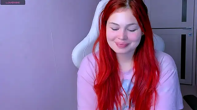 MissClarks online show from October 2025 06:17:02 PM