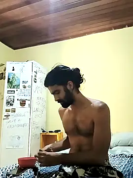 Gabrielbarbosa2 online show from October 2025 07:09:02 PM