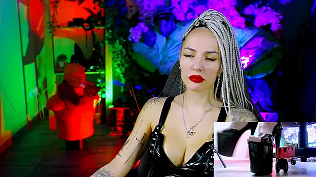 MonicaMaxwel online show from January 2026 11:15:02 AM