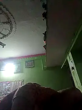 Nkumar173 online show from November 2025 04:29:01 PM