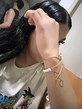 Samys World online show from January 2025 11:24:01 PM