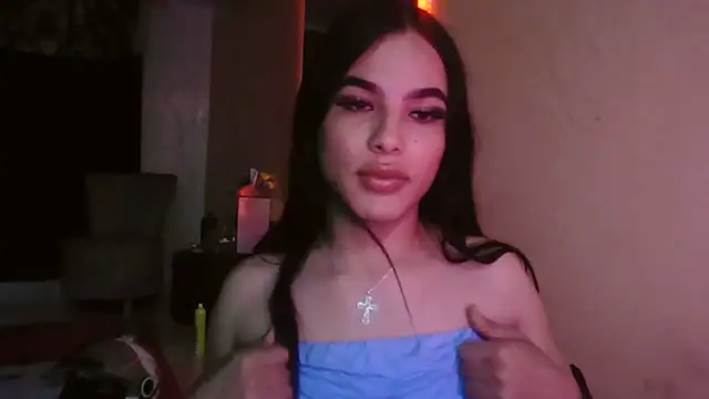 Samys World online show from January 2025 02:53:02 AM