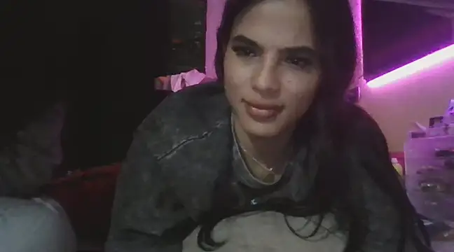 Samys World online show from February 2025 02:52:01 AM