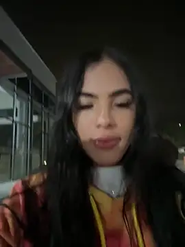 Samys World online show from February 2025 03:58:01 AM