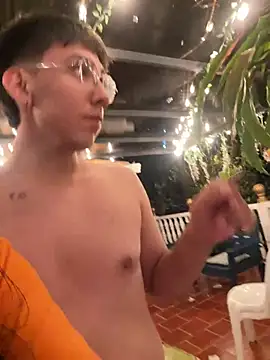 Samys World online show from February 2025 07:00:01 AM