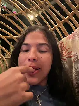 Samys World online show from February 2025 03:52:02 AM