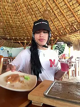 Samys World online show from February 2025 08:09:02 PM